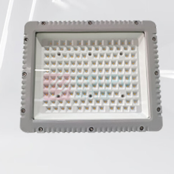 明特佳 MINGTEJIA LED投光灯 MTJ-ZTD9203 300W (灰色) IP66 AC220V 5700K