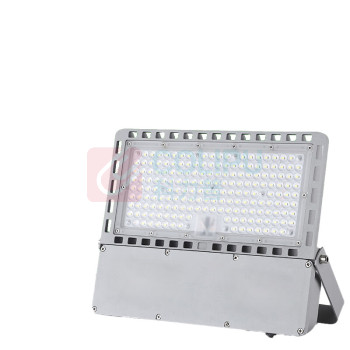 明特佳 MINGTEJIA LED投光灯 MTJ-ZTD9202A 200W (灰色) IP66 AC220V 5700K