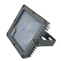 明特佳 MINGTEJIA LED投光灯 MTJ-ZTD9203D 100W (灰色) IP66 AC220V 5700K