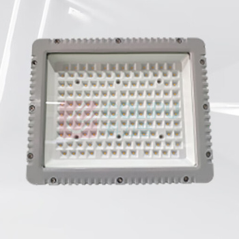 明特佳 MINGTEJIA LED投光灯 MTJ-ZTD9203 150W (灰色) IP66 AC220V 5700K