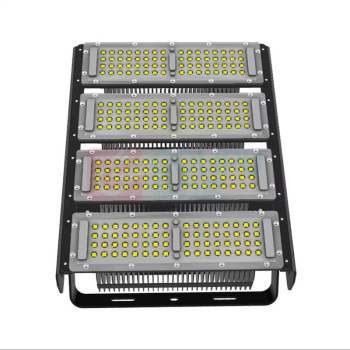 雷发 泛光灯 LF-FG-400-02S 400W (黑色)