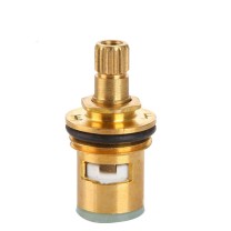 驼铃纵横 铜芯铜杆阀芯 SLT003 铜芯