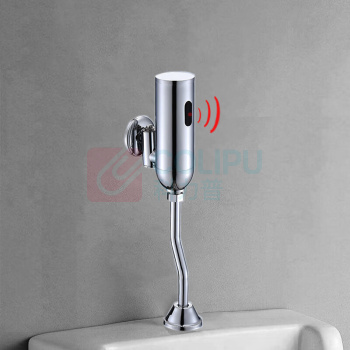 固远 电池明装小便斗感应冲水器 6328A 28A