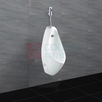固远 电池明装小便斗感应冲水器 6328A 28A