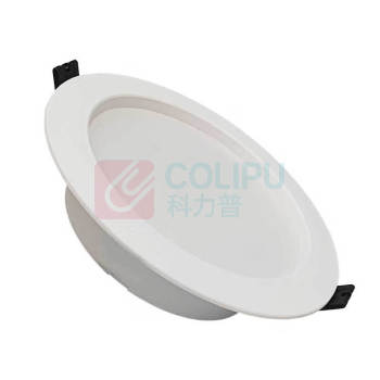 三雄极光 pak LED筒灯 星韵 15W 6500K 6寸 白色 开孔150-165mm 6寸 15W 6500k