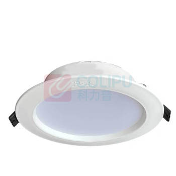 三雄极光 pak LED筒灯 星韵 15W 6500K 6寸 白色 开孔150-165mm 6寸 15W 6500k