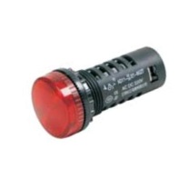 江阴长江 指示灯,AD11-22/21 9GZ,AC DC 220V(绿色) AD11-22/21-9GZ