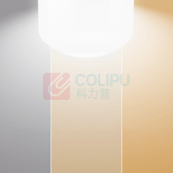 飞利浦(PHILIPS) 中低天棚灯灯泡 40W E27 暖白光4000K 230VAC E27螺口 40W