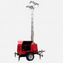 光元素 移动式照明灯塔 GYS6130B 4*400W