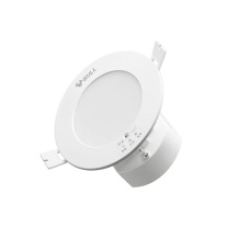 公牛 BULL 消防应急强启筒灯 GN-ZLZD-E8W5806 3000K 5”
