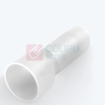 冰禹 奶嘴式压线帽 CE5X(1000个) BYjq-139 奶嘴式压线帽