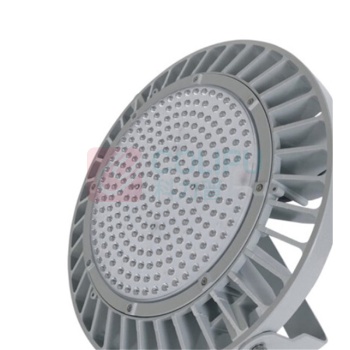 正辉 CHHI LED高顶灯 白光 6000K ZH-TL9 150W IP65 AC110-260V (灰色)