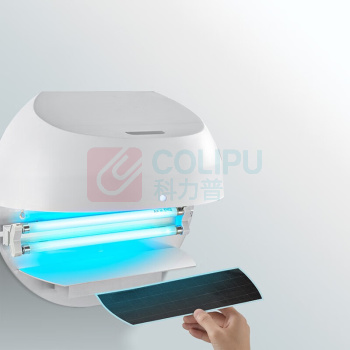 灯下科技 灭蚊灯 D16W飞利浦防爆款