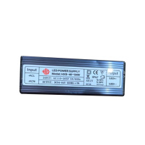 HXS 集成吊顶灯镇流器 平板灯驱动器恒流电源整流器变压器 HXS-40-54W