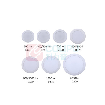 飞利浦 超薄嵌入式LED筒灯防炫目吊顶天花灯DN200G3三代明欣7寸16W-4000K暖白光 开孔170-180mm 7寸16W-4000K 170-180