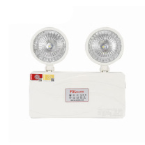 佛山 双头应急灯 SS-ZFZD-E3W-228A 220V 直径265mm高260mm