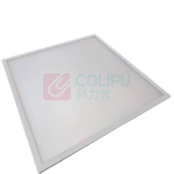 维莱奥斯 LED平面灯 PMD1002-G 54W 5700k IP40 220V 600*600mm (白色) (含安装)