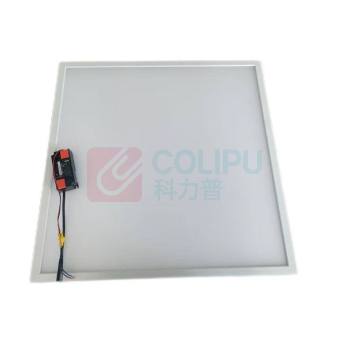 维莱奥斯 LED平面灯 PMD1002-G 54W 5700k IP40 220V 600*600mm (白色) (含安装)