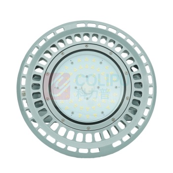 维莱奥斯 LED高顶灯 GDD1001-G 150W 5700K IP65 WF2 220V (银色) (含安装)