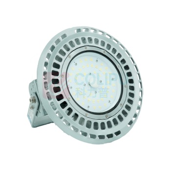 维莱奥斯 LED高顶灯 GDD1001-G 100W 5700K IP65 WF2 220V (银色) (含安装)
