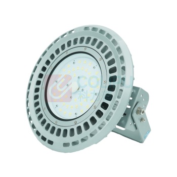 维莱奥斯 LED高顶灯 GDD1001-G 100W 5700K IP65 WF2 220V (银色) (含安装)