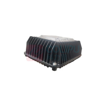 凯瑞 便携应急包 KL5250 1/3W IP66 强光6h 工作光12h 闪光18h DC3.7V 6000K LED (黑色)