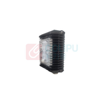 凯瑞 便携应急包 KL5250 1/3W IP66 强光6h 工作光12h 闪光18h DC3.7V 6000K LED (黑色)