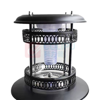 凯瑞 太阳能LED灯 KRCP9070 3.7VDC 3W IP65 LED 6000K (黑色)