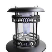 凯瑞 太阳能LED灯 KRCP9070 3.7VDC 3W IP65 LED 6000K (黑色)