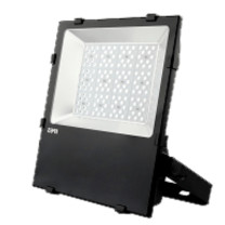 百湖 泛光灯 BH-8401 100w 黑色
