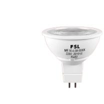 佛山 LED超薄筒灯 MR16 4.5W 3000K 盏