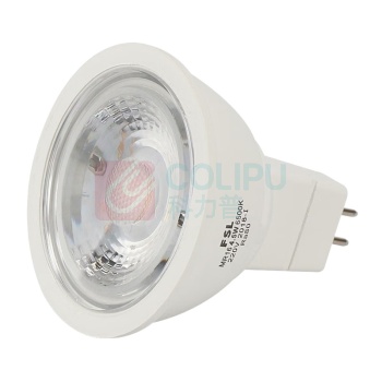 佛山 LED超薄筒灯 MR16 4.5W 3000K 盏