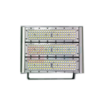明特佳 MINGTEJIA 防水防尘灯 MTJ-ZTD9202 200W IP65 AC220V 5700K (灰色)