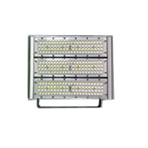 明特佳 MINGTEJIA 防水防尘灯 MTJ-ZTD9202 200W IP65 AC220V 5700K (灰色)