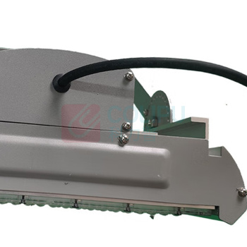 明特佳 MINGTEJIA 防水防尘灯 MTJ-ZTD9202 200W IP65 AC220V 5700K (灰色)