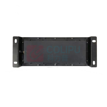 明特佳 MINGTEJIA 标志灯 MTJ-ZYD2000 3W、AC220V、90min、LED、IP67、否含语音警报 (黑色)