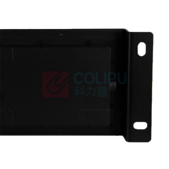 明特佳 MINGTEJIA 标志灯 MTJ-ZYD2000 3W、AC220V、90min、LED、IP67、否含语音警报 (黑色)