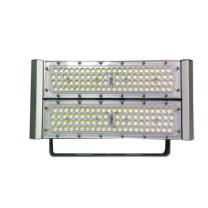 明特佳 MINGTEJIA 防水防尘灯 MTJ-ZTD9202 100W IP65 AC220V 5700K (灰色)