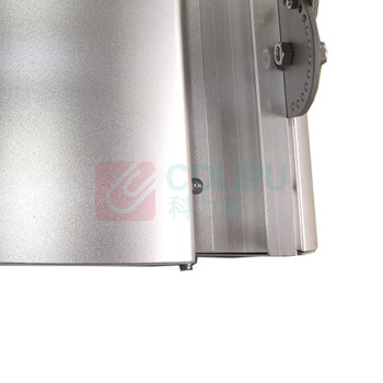 明特佳 MINGTEJIA 防水防尘灯 MTJ-ZTD9202 100W IP65 AC220V 5700K (灰色)