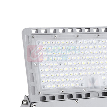 明特佳 MINGTEJIA 防水防尘灯 MTJ-ZTD9202A 150W (灰色) IP66 AC220V 5700K