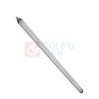 森本 SB 节能支架灯 防水防尘灯 SBF7363-LED48 48W IP66 (银灰色)