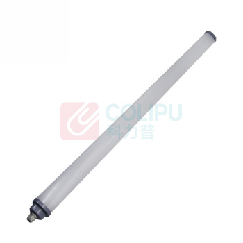 森本 SB 节能支架灯 防水防尘灯 SBF7363-LED48 48W IP66 (银灰色)