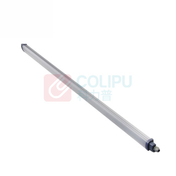 森本 SB 节能支架灯 防水防尘灯 SBF7363-LED48 48W IP66 (银灰色)