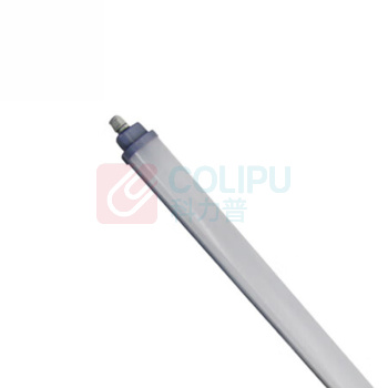 森本 SB 节能支架灯 防水防尘灯 SBF7363-LED48 48W IP66 (银灰色)