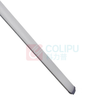 森本 SB 节能支架灯 防水防尘灯 SBF7363-LED48 48W IP66 (银灰色)