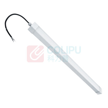 明特佳 MINGTEJIA 防水防尘灯 MTJ-ZXD9602 30W、AC220V、IP65、LED、吸顶式吊绳式 (灰色)