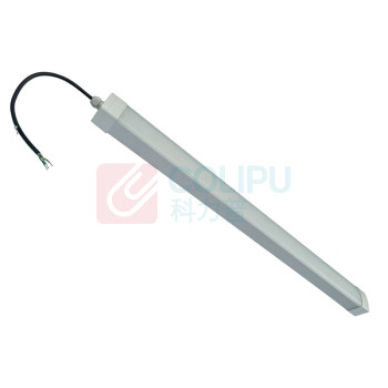 明特佳 MINGTEJIA 防水防尘灯 MTJ-ZXD9602 30W、AC220V、IP65、LED、吸顶式吊绳式 (灰色)