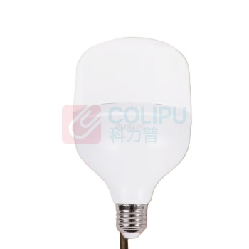 飞利浦 PHILIPS 中低天棚灯泡 40W E27 6500K