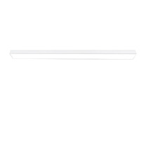 雷雷智光 吊灯 LL-CO8 LED 单色白光 36W 白色 开关式 10~20㎡(含) 2.7~3m(含) 亚克力 (白色)