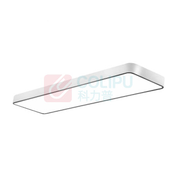 马沃斯 吊灯 LED 单色白光 60W 白色 开关式 10~20㎡(含) ≤2.5m 亚克力 (白色)